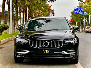 VOLVO S90 2019