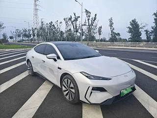 GEELY GALAXY GALAXY E8 2024 YEAR 550KM MAX 2024