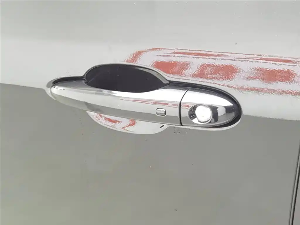 JEEP BIG 指挥官 2020