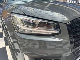 AUDI Q2L  2022 YEAR 35 TFSI FASHION DYNAMIC 2022