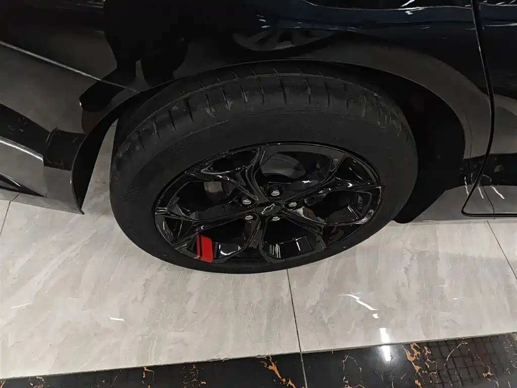 CHEVROLET MALIBU XL 2022