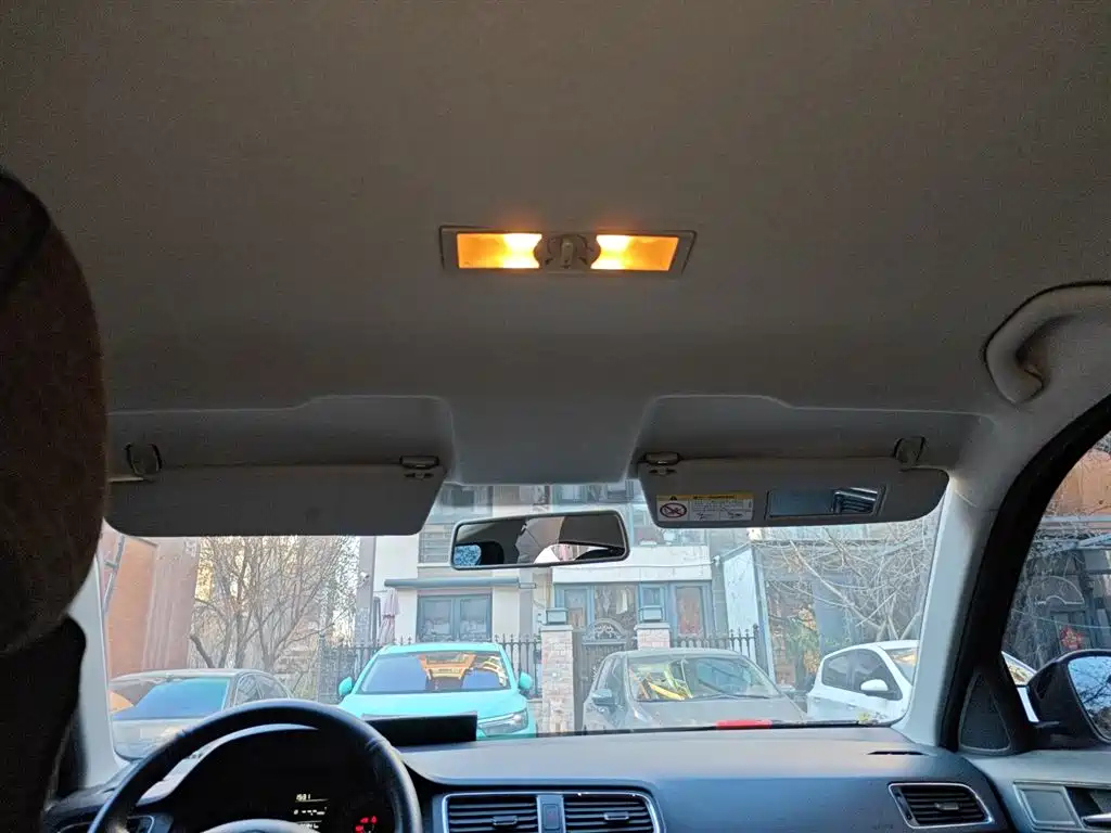 VOLKSWAGEN LAVIDA 2018