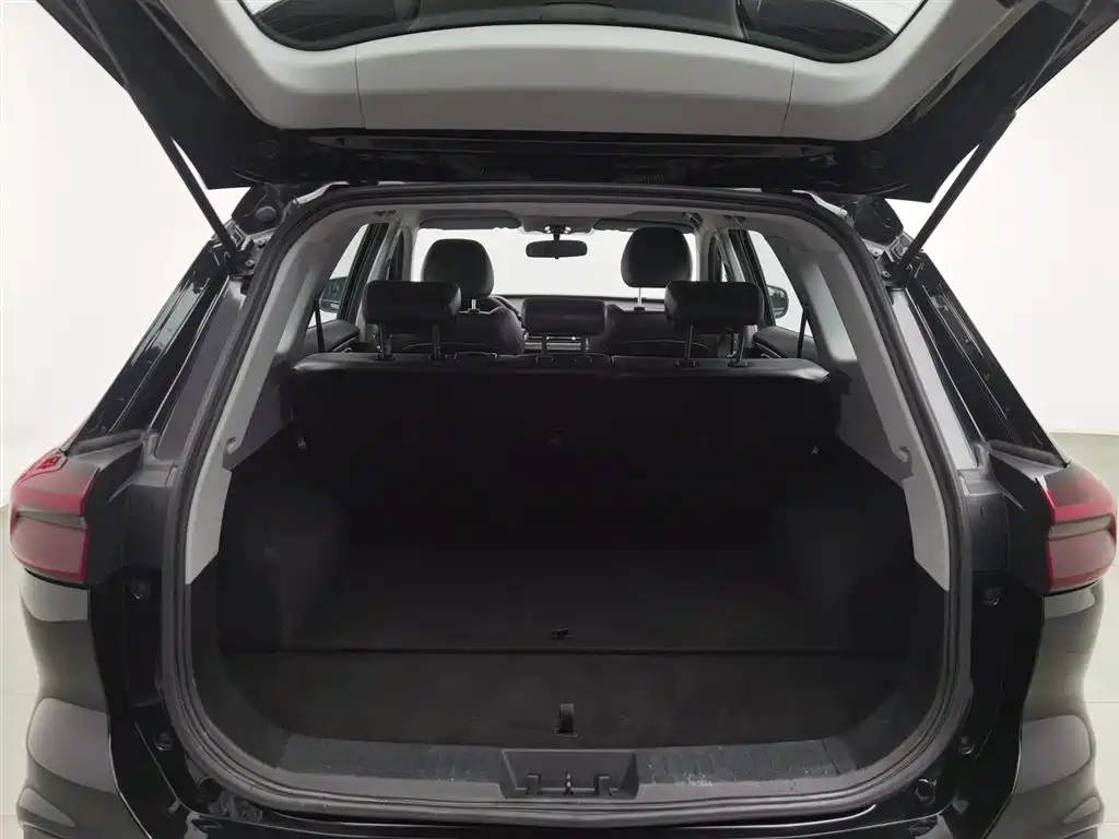 CHERY TIGGO 8 2019