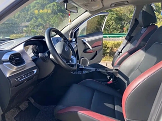 GEELY AUTO COOLRAY 2021 YEAR 1.4T DCT EDITION 2021