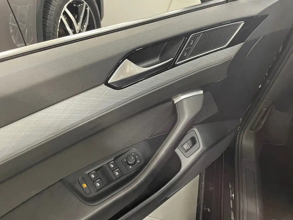 VOLKSWAGEN OTHER 2021