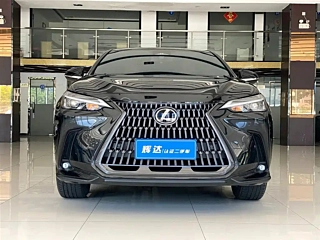 LEXUS NX 2023
