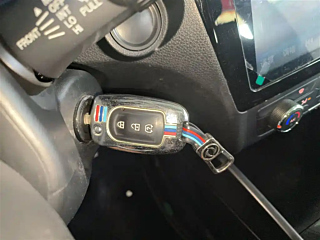 DONGFENG SCENERY 580 2018 YEAR 1.8L MANUAL COMFORT 2018