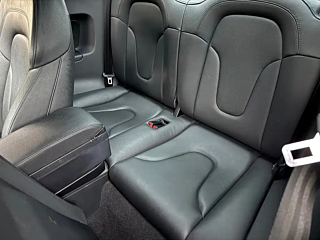 AUDI TT  2011 YEAR TT COUPE 2.0TFSI 2011