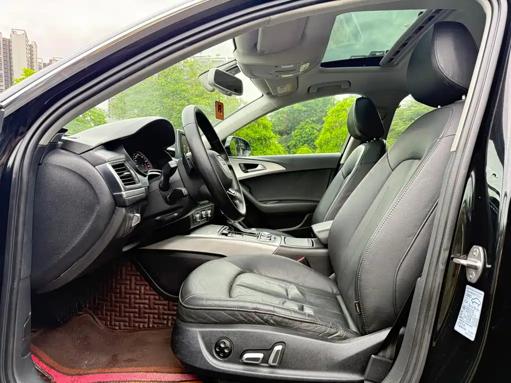 car slider