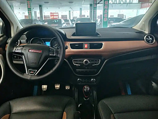HAVAL H1  2015 YEAR 1.5L MANUAL LUXURY 2015