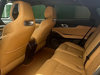 CHANGAN UNI-K  2021 YEAR 2.0T PREMIUM 2021