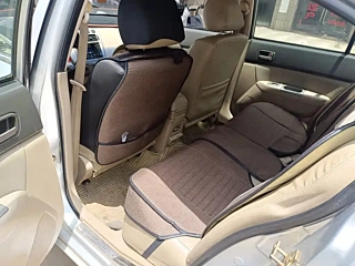 CHERY A5  2009 YEAR 1.5L DELUXE EDITION 2009