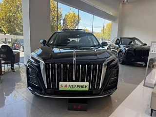 HONGQI HS3 PHEV 2025