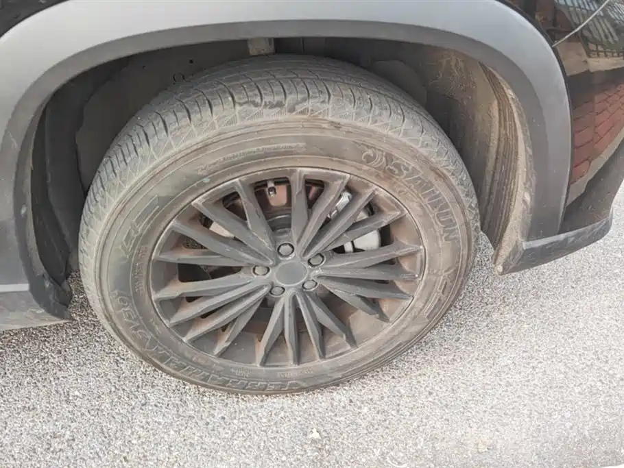 JETOUR X90 PLUS 2024