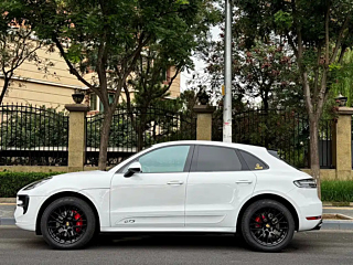 PORSCHE MACAN 2020 YEAR MACAN GTS 2.9T 2020