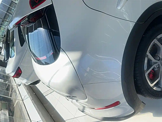ORA GOOD CAT GT  2023 YEAR  EDITION 401KM LUXURY 2023