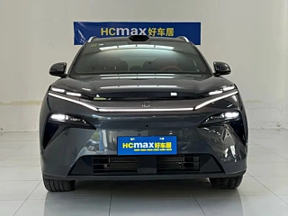 Заказать BYD TANG L