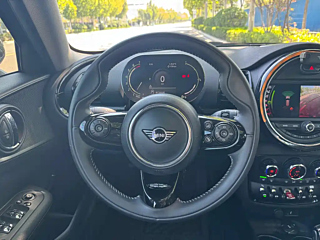 MINI CLUBMAN  2021 YEAR 1.5T COOPER 2021