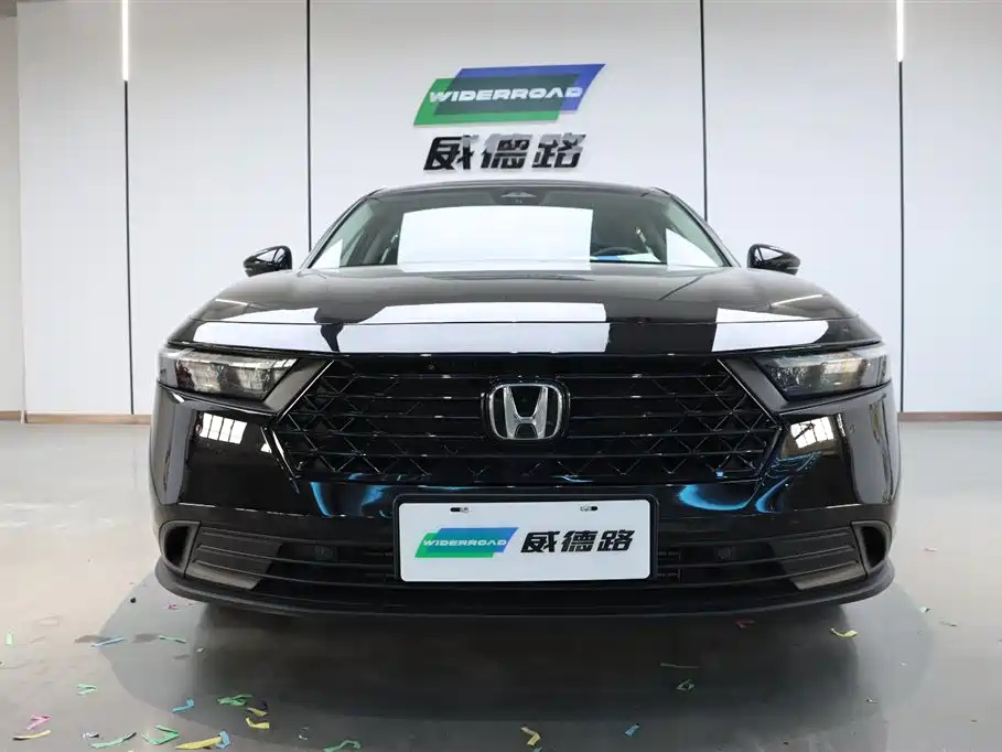 HONDA ACCORD 2023