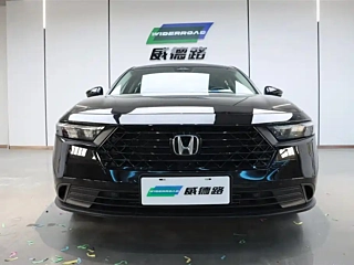 HONDA ACCORD 2023