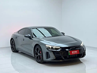 AUDI E-TRON GT  2023 YEAR &#22522;&#26412; TYPE 2023