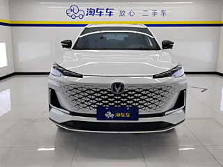 CHANGAN CS55PLUS 2024