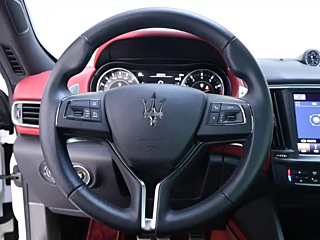 MASERATI LEVANTE 2022 YEAR 2.0T GT EDITION 2022