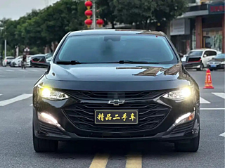 CHEVROLET MALIBU XL 2021