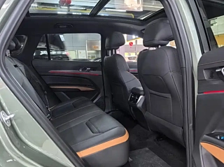 FORD &#39046;&#30591;  2025 YEAR ECOBOOST 170  TYPE PLUS 2025