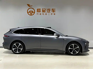 NIO ET5T  2024 YEAR 75KWH TOURING 2024