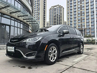 Заказать CHRYSLER BIG 捷龙 IMPORT