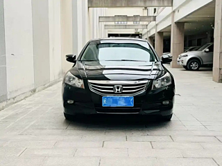 HONDA ACCORD 2012