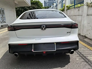 CHANGAN UNI-V 2022 YEAR 1.5T PREMIUM 2022