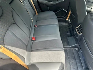 DONGFENG AEOLUS MAX 2021 YEAR 1.5T EDITION 2021
