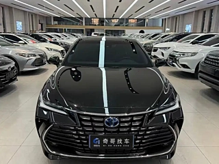 TOYOTA AVALON 2024