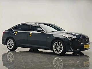 CADILLAC CT5  2022 YEAR 28T LUXURY  STANDARD EDITION 2022