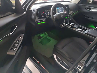 CHANGAN CS75 PLUS  2022 YEAR 1.5T AUTOMATIC LUXURY 2022
