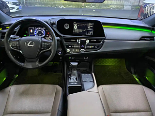 LEXUS ES 2021 YEAR 300H EDITION 2021