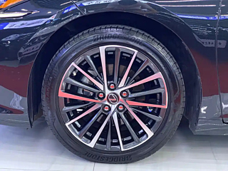 LEXUS ES 2021 YEAR 300H EDITION 2021