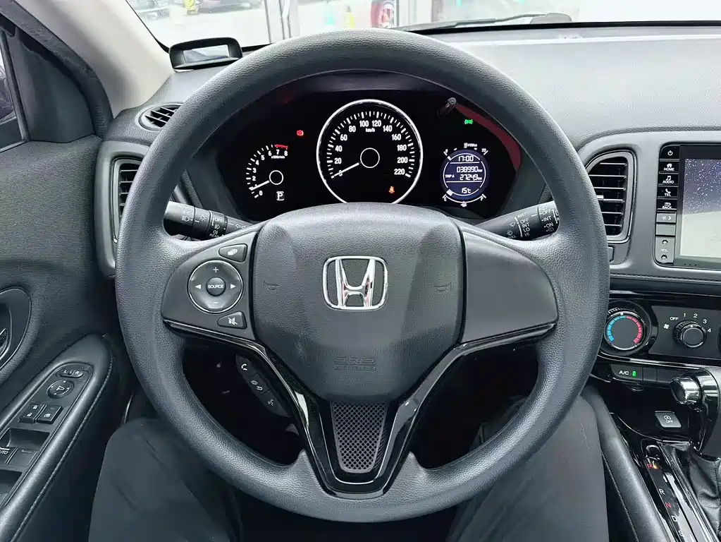HONDA VEZEL 2020