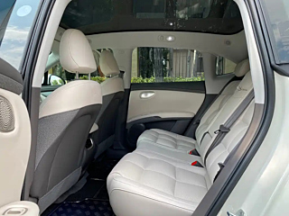 IM LS6  2025 YEAR  SMART DRIVE EDITION 2025