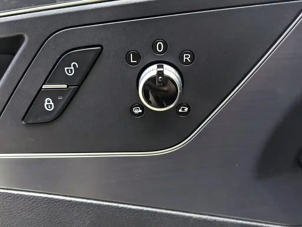 HONGQI H5 2021