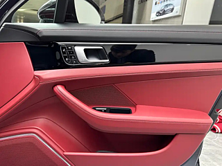 PORSCHE PANAMERA 2022 YEAR PANAMERA EDITION 2.9T 2022