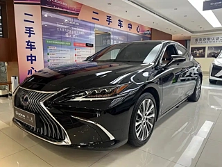 LEXUS ES 2020 YEAR 300H EDITION 2020