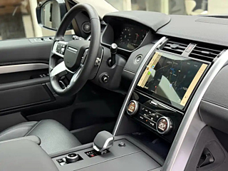 LAND ROVER DISCOVERY  2024 YEAR 360PS DYNAMIC SE 2024