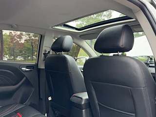 SOUEAST DX3  2018 YEAR 1.5T CVT PREMIUM 2018
