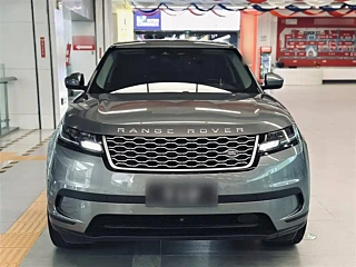 LAND ROVER RANGE ROVER VESSEL  2021 YEAR P250 2021
