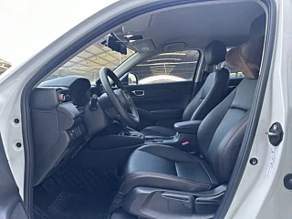 HONDA XR-V  2024 YEAR 1.5L CVT EDITION 2024