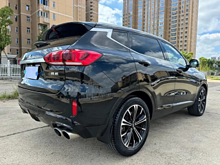WEY VV6  2021 YEAR 2.0T 2WD + 2021
