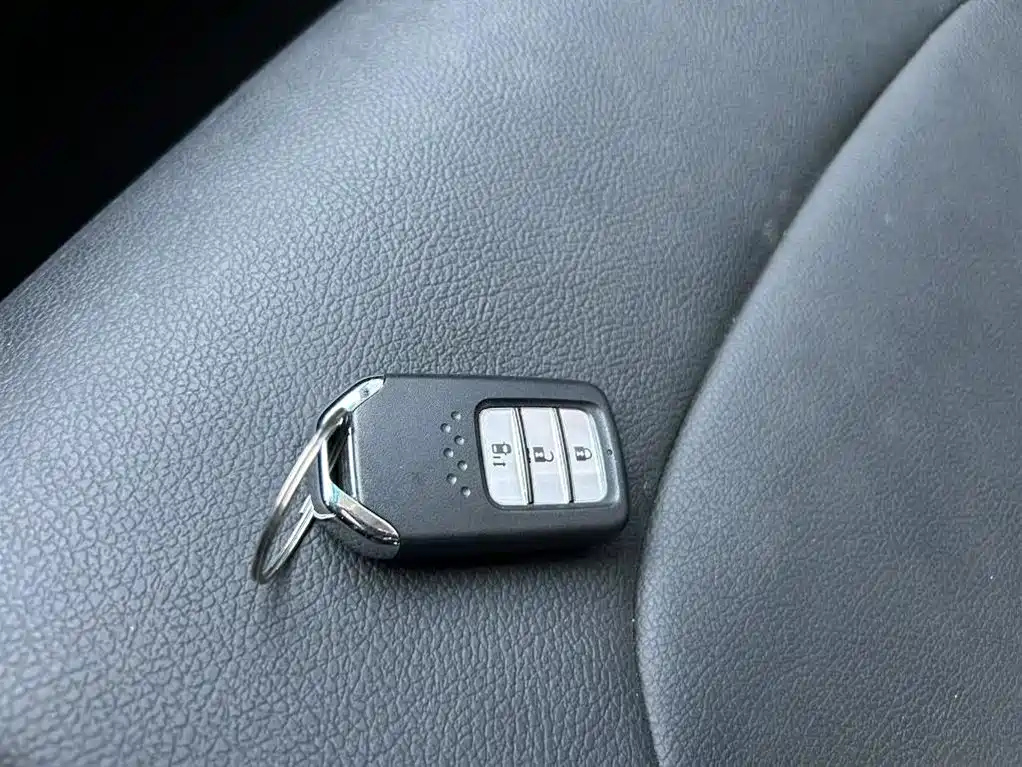 HONDA ODYSSEY 2021